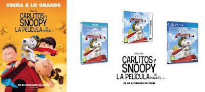 Sorteamos videojuegos