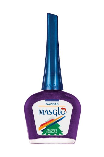 El Color de la Navidad lo pone Masglo El Color de la Navidad lo pone Masglo