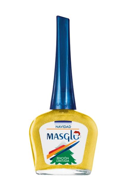 El Color de la Navidad lo pone Masglo El Color de la Navidad lo pone Masglo