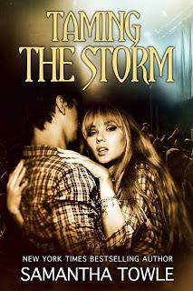 Taming The Storm by Samantha Towle (reseña) Taming The Storm by Samantha Towle (reseña)