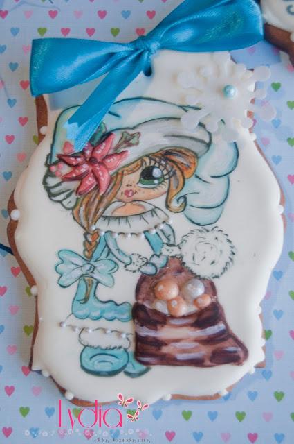 GALLETAS DE NAVIDAD ( PINTAMOS LA NAVIDAD 0.2) GALLETAS DE NAVIDAD ( PINTAMOS LA NAVIDAD 0.2)