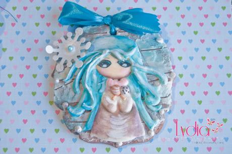 GALLETAS DE NAVIDAD ( PINTAMOS LA NAVIDAD 0.2) GALLETAS DE NAVIDAD ( PINTAMOS LA NAVIDAD 0.2)