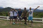 Nuestra aventura en Tailandia (V): Pai