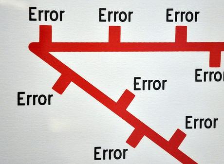 Los seis errores de las empresas en Twitter Los seis errores de las empresas en Twitter