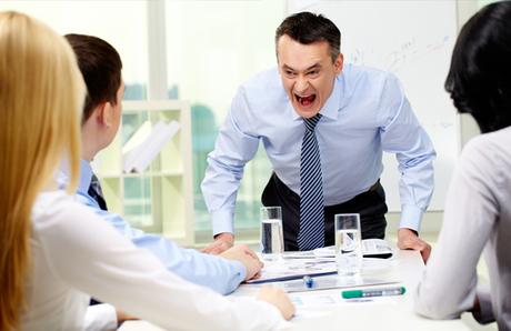 5 hábitos que destruyen tu liderazgo 5 hábitos que destruyen tu liderazgo