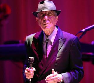 Leonard Cohen | De quién te acordás realmente