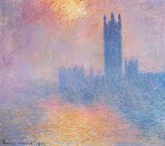 7 Regalos para Profesores 2.0. cuadro monet