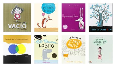 6 regalos de Navidad para niños de 2 a 6 años 15 albumes ilustrados imprescindibles