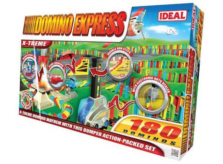 6 regalos de Navidad para niños de 2 a 6 años Domino Express
