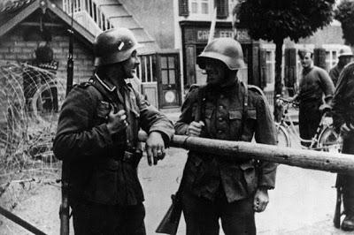 Hitler y la neutralidad Suiza Hitler y la neutralidad Suiza