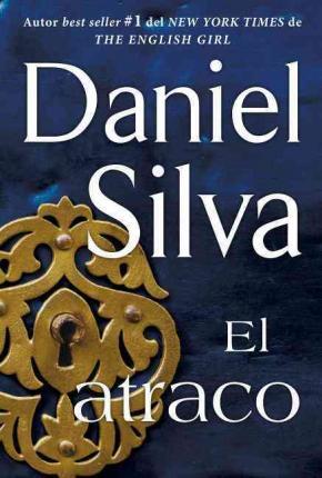 Novedades Diciembre #4: Del nuevo extremo