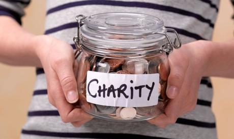 Las organizaciones benéficas se plantean seriamente aceptar donaciones en bitcoins Las organizaciones benéficas se plantean seriamente aceptar donaciones en bitcoins