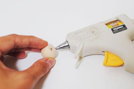 DIY: UNOS GNOMOS NAVIDEÑOS DE ESTILO NÓRDICO DIY: UNOS GNOMOS NAVIDEÑOS DE ESTILO NÓRDICO