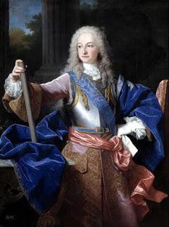 Retratos de los reyes de España, VII: Luis I Retratos de los reyes de España, VII: Luis I