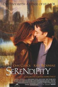 Día 19 – Cineforum: Serendipity