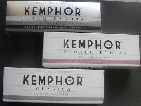 ¿Serle fiel a una marca? Con mi dentífrico, sí (+SORTEO) ¿Serle fiel a una marca? Con mi dentífrico, sí (+SORTEO)