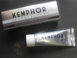 ¿Serle fiel a una marca? Con mi dentífrico, sí (+SORTEO) ¿Serle fiel a una marca? Con mi dentífrico, sí (+SORTEO)