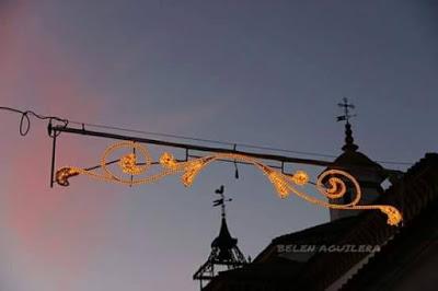 El Ayuntamiento de Almadén ha preparado una navidad para todos