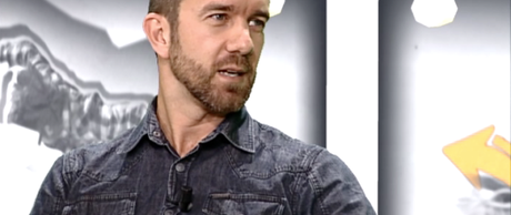 Entrevista a Rubén Sánchez Fernández, autor de «Hadas con tacones afilados» Entrevista a Rubén Sánchez Fernández, autor de «Hadas con tacones afilados»