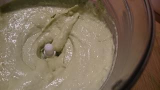 TACOS HITCHCOOK DE BONITO, PICO DE GALLO Y MOUSSE DE AGUACATE TACOS HITCHCOOK DE BONITO, PICO DE GALLO Y MOUSSE DE AGUACATE