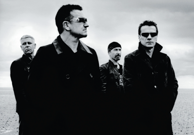 Playlist 1A: U2 Playlist 1A: U2