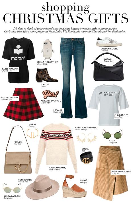 Christmas Gifts Christmas Gifts