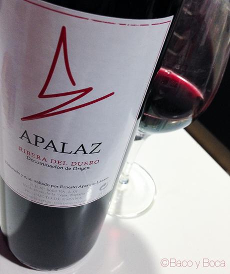 Apalaz wine to you alta baco y boca