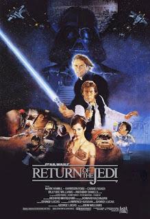 Especial Star Wars: Lo mejor de... Episodio VI: El retorno del Jedi