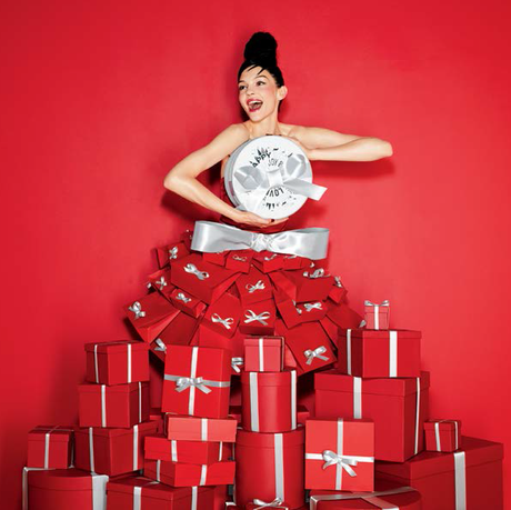 IDEAS PARA REGALAR | NAVIDAD EN THE BODY SHOP. IDEAS PARA REGALAR | NAVIDAD EN THE BODY SHOP.