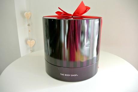 IDEAS PARA REGALAR | NAVIDAD EN THE BODY SHOP. IDEAS PARA REGALAR | NAVIDAD EN THE BODY SHOP.