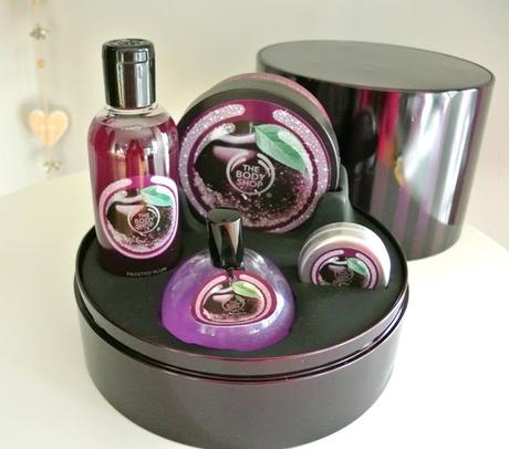 IDEAS PARA REGALAR | NAVIDAD EN THE BODY SHOP. IDEAS PARA REGALAR | NAVIDAD EN THE BODY SHOP.