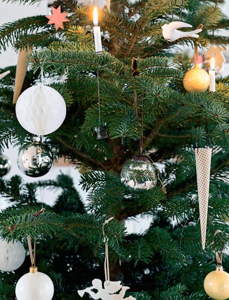 Inspiración de #Navidad... Detalles en blanco y muchos renos Inspiración de #Navidad... Detalles en blanco y muchos renos