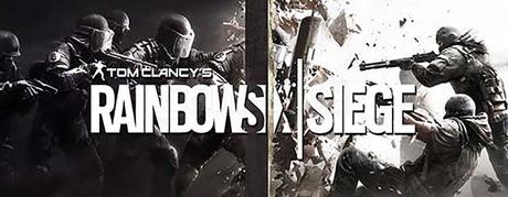 ANÁLISIS: Tom Clancy’s Rainbow Six Siege Tom Clancys Rainbow Six Siege cab