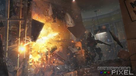 ANÁLISIS: Tom Clancy’s Rainbow Six Siege analisis Rainbow Six Siege img 003