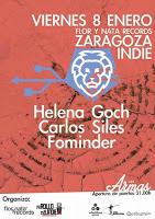 Zaragoza Indie Festival