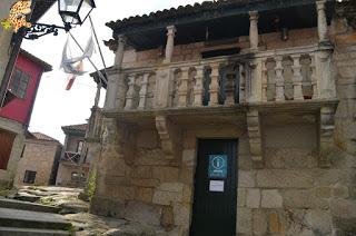 Qué ver en las Rías Baixas: Combarro y A Lanzada Qué ver en las Rías Baixas: Combarro y A Lanzada