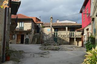 Qué ver en las Rías Baixas: Combarro y A Lanzada Qué ver en las Rías Baixas: Combarro y A Lanzada
