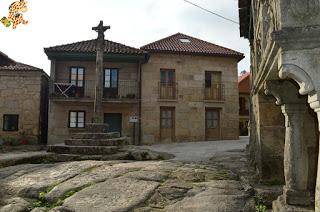 Qué ver en las Rías Baixas: Combarro y A Lanzada Qué ver en las Rías Baixas: Combarro y A Lanzada