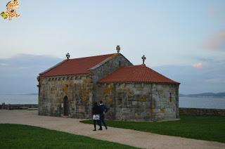 Qué ver en las Rías Baixas: Combarro y A Lanzada Qué ver en las Rías Baixas: Combarro y A Lanzada