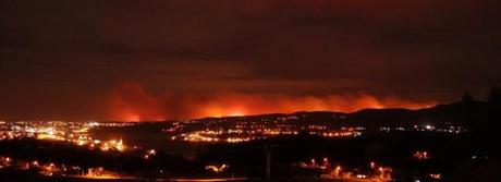 Preguntas que queman Preguntas que queman