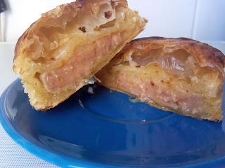 Menú de Navidad con productos Manjaral Menú de Navidad con productos Manjaral