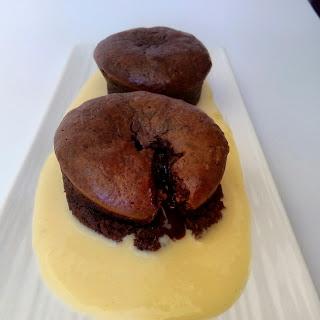 Menú de Navidad con productos Manjaral Menú de Navidad con productos Manjaral