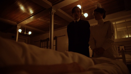 The Knick - Temporada 2