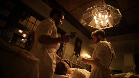 The Knick - Temporada 2 The Knick - Temporada 2