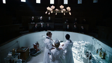 The Knick - Temporada 2 The Knick - Temporada 2