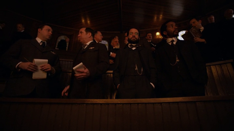 The Knick - Temporada 2