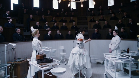 The Knick - Temporada 2 The Knick - Temporada 2