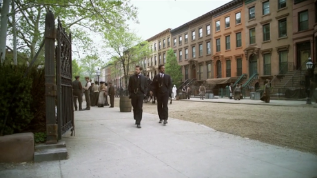 The Knick - Temporada 2 The Knick - Temporada 2