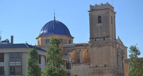 Elche – España