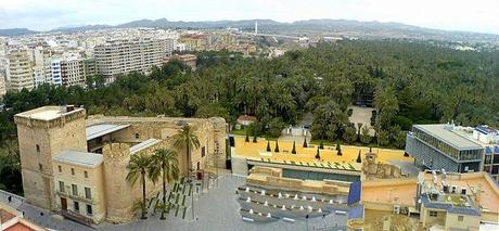 Elche – España